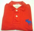 Camisa Polo